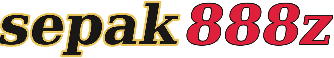 sepak888z logo